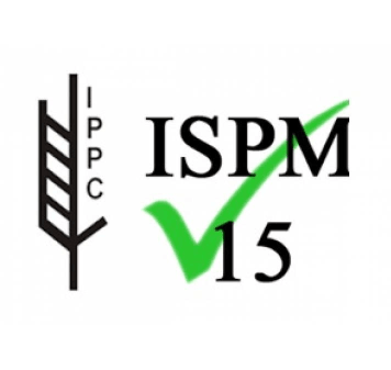 Thumbnail Top 2 Common Standards Used In Wooden Pallet Export — ISPM 15 & Heat Treatment